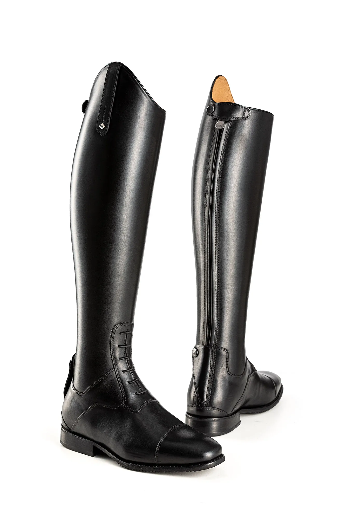 DeNiro L457 Boots