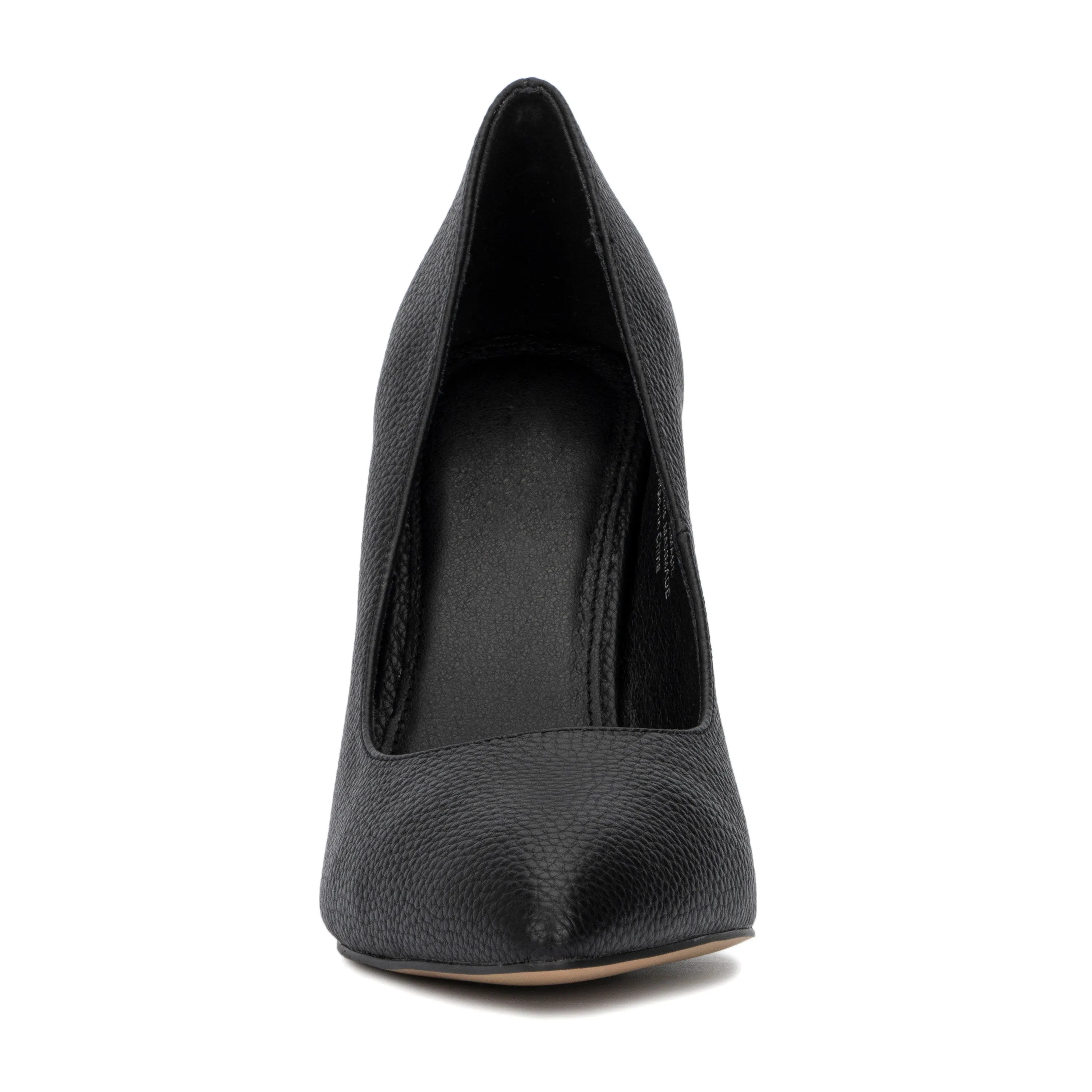 Samaria Pumps