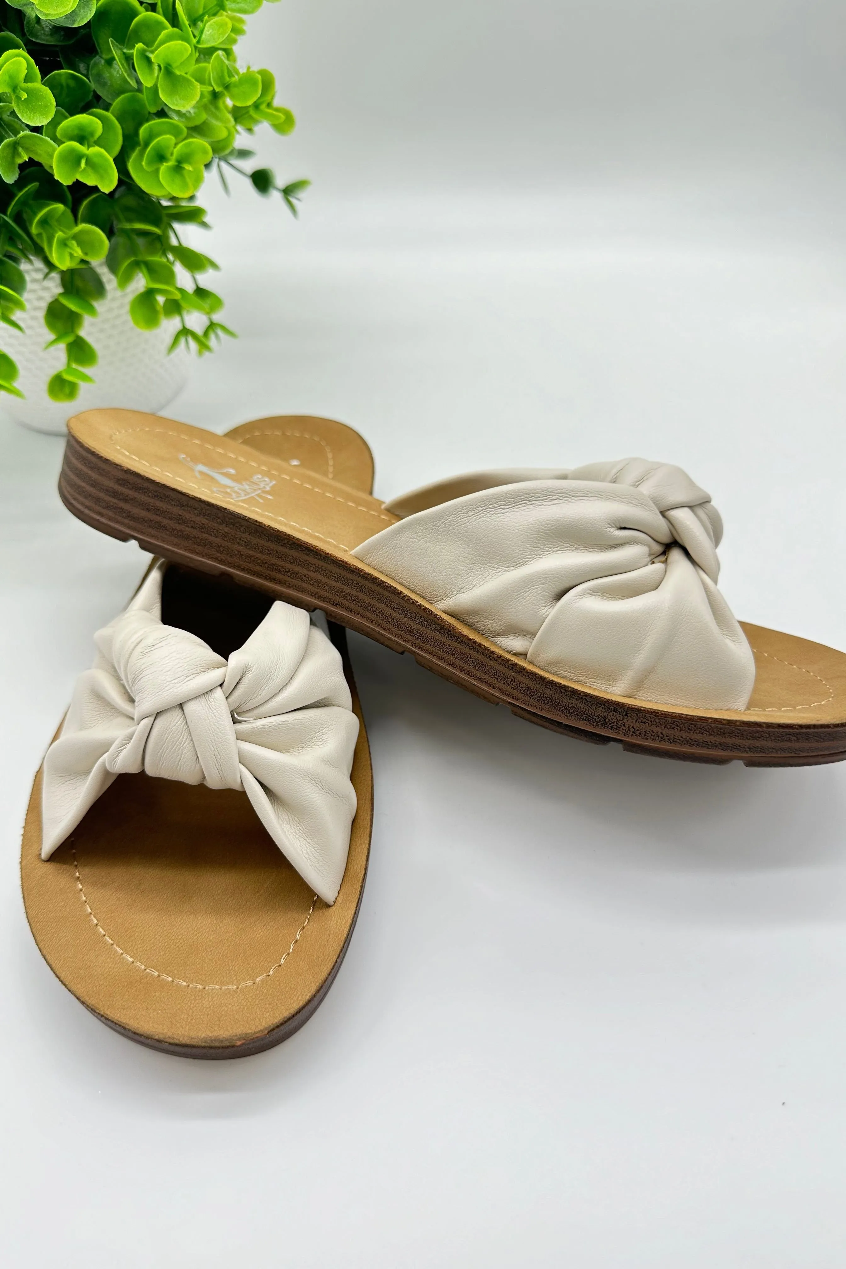 Sea La Vie Sandal By Corky's